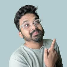 Ani Palaskar